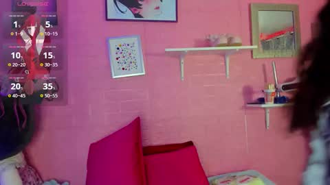  hanna  online show from November 26, 3:07 am