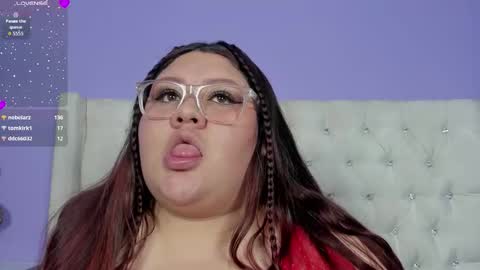 hanna_baker__ online show from February 26, 11:26 pm