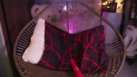 HANNA  online show from January 7, 12:25 am