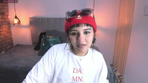 Hanna clark online show from May 22, 2:48 pm
