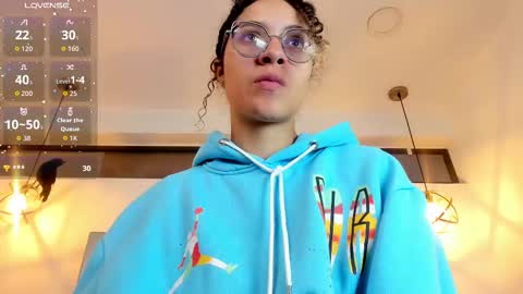 HANNA online show from October 24, 4:47 pm