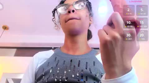 HANNA online show from September 24, 5:23 pm