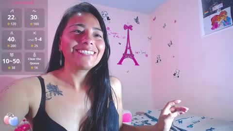 HANNA online show from September 22, 9:02 pm