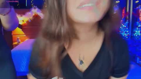 Hanna online show from December 5, 3:28 am