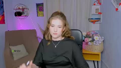 Hanna online show from July 3, 12:55 pm