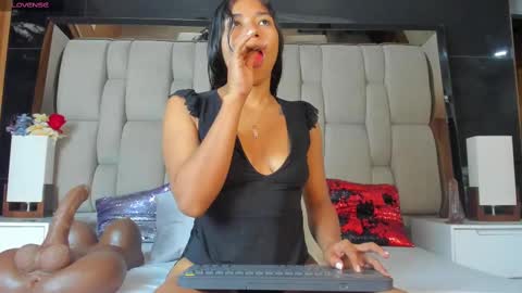 Snapshot of hanna_lens chatting on March 10, 2:16 pm Hanna lens online show from March 10, 2:16 pm