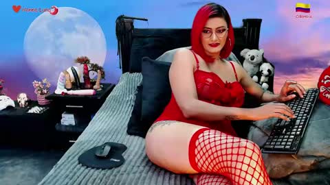 Hanna online show from May 8, 9:01 am