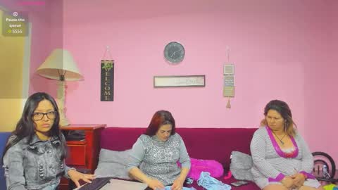 Snapshot of hanna_mature01 chatting on September 29, 12:10 pm Hanna online show from September 29, 12:10 pm