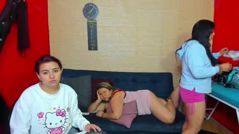 Snapshot of hanna_mature01 chatting on September 25, 1:04 am Hanna online show from September 25, 1:04 am