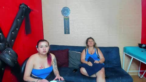 Snapshot of hanna_mature01 chatting on October 15, 1:19 am Hanna online show from October 15, 1:19 am