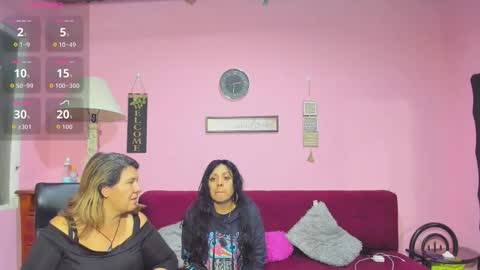 Snapshot of hanna_mature01 chatting on September 14, 11:13 pm Hanna online show from September 14, 11:13 pm