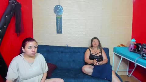 Snapshot of hanna_mature01 chatting on September 24, 1:04 am Hanna online show from September 24, 1:04 am