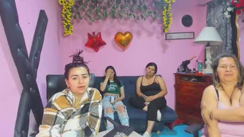 Hanna online show from March 11, 12:20 pm