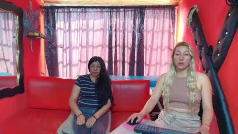 Snapshot of hanna_mature01 chatting on February 28, 1:36 pm Hanna online show from February 28, 1:36 pm