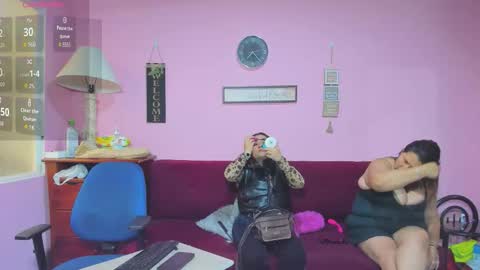 Snapshot of hanna_mature01 chatting on September 27, 12:23 pm Hanna online show from September 27, 12:23 pm