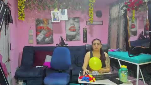 Hanna online show from June 16, 12:39 pm