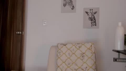 HANNA online show from November 10, 5:52 pm