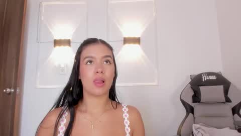 HANNA online show from March 21, 6:24 pm