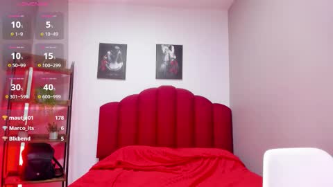 Snapshot of hanna_sexx__ chatting on October 3, 9:31 pm hanna_sexx__ online show from October 3, 9:31 pm