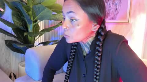 EVA online show from January 18, 2:41 am