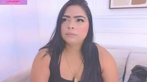 HANNA SOFIA online show from May 15, 10:07 am
