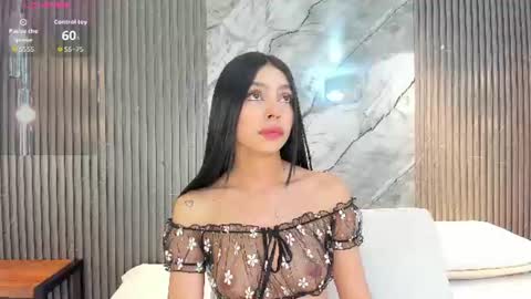 Hanna S online show from June 11, 12:02 pm