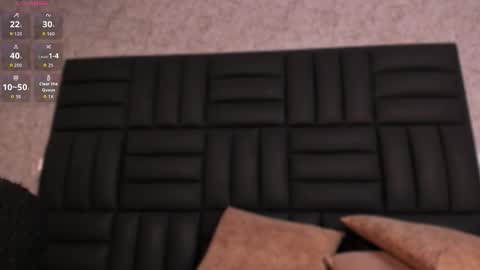 Hanna  online show from November 10, 8:26 pm