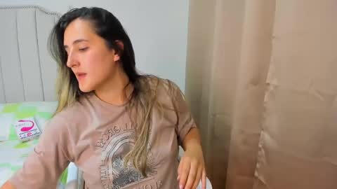 Hanna online show from September 22, 11:36 pm