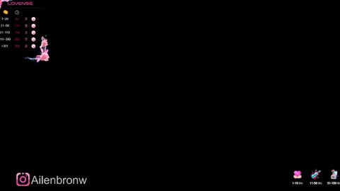 Snapshot of hannabronw chatting on December 20, 9:50 pm Eliana online show from December 20, 9:50 pm