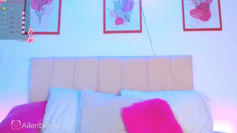 Snapshot of hannabronw chatting on January 10, 6:28 pm Eliana online show from January 10, 6:28 pm