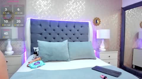 HannaDawsons online show from December 14, 3:39 am