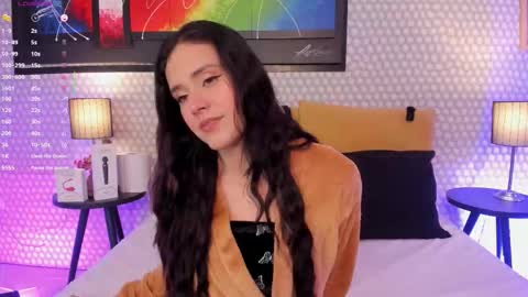 Hanna online show from December 20, 4:27 am