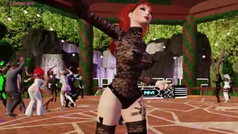 Hannah online show from March 17, 7:29 pm