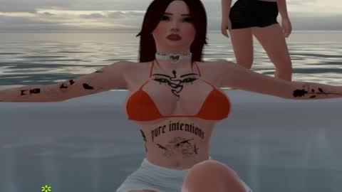 Hannah online show from May 17, 11:59 pm