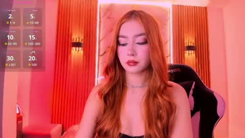 Hanna online show from July 10, 12:12 am