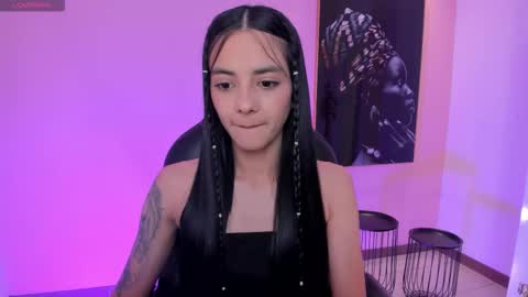 Snapshot of hannahjamesx chatting on September 20, 6:50 pm HANNAH J online show from September 20, 6:50 pm