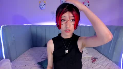 Hannah online show from March 2, 5:09 pm