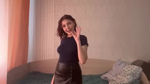 Alla online show from June 18, 5:31 am