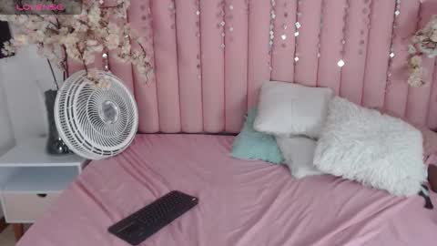 Hanna Venza online show from February 21, 6:36 am