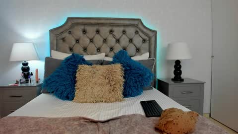 Hanna Slone online show from January 18, 10:49 am