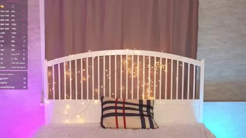 Hanna online show from March 23, 8:04 pm