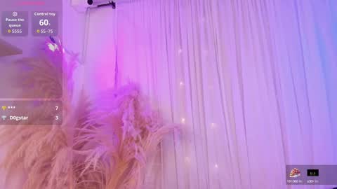 Hannie ws online show from October 1, 9:42 pm