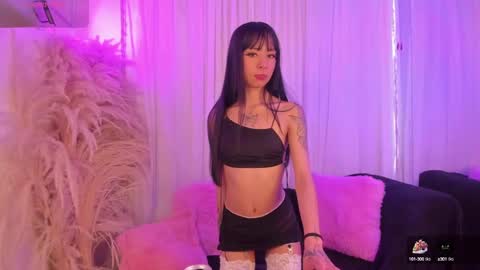 Hannie ws online show from September 24, 10:09 pm