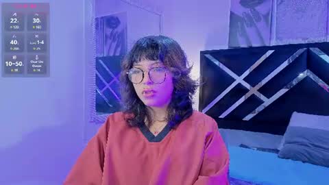 hannita_01 online show from June 16, 11:55 am