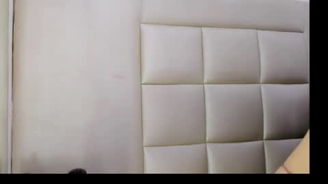 Snapshot of hannmachinne chatting on October 28, 11:09 pm HannMahinne online show from October 28, 11:09 pm