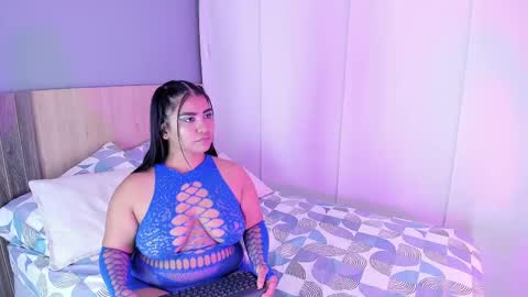 Hanna online show from September 22, 3:05 am