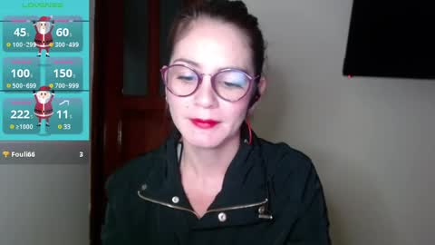 hanny_333 online show from December 23, 9:59 am