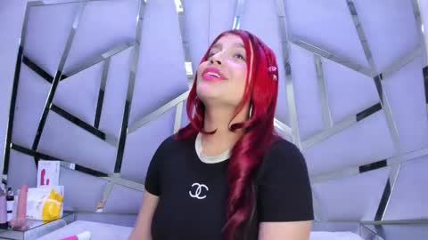 hanny_watson online show from February 5, 3:59 pm