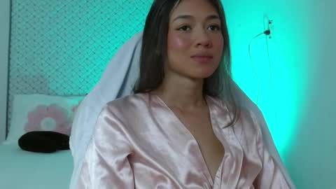 Anto online show from April 7, 3:25 pm