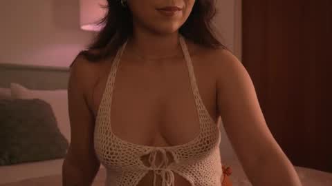 Mizi online show from March 12, 8:55 pm